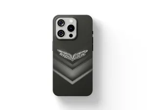 Aston Martin Handyhüllen Pro Max Limitierte Reihe